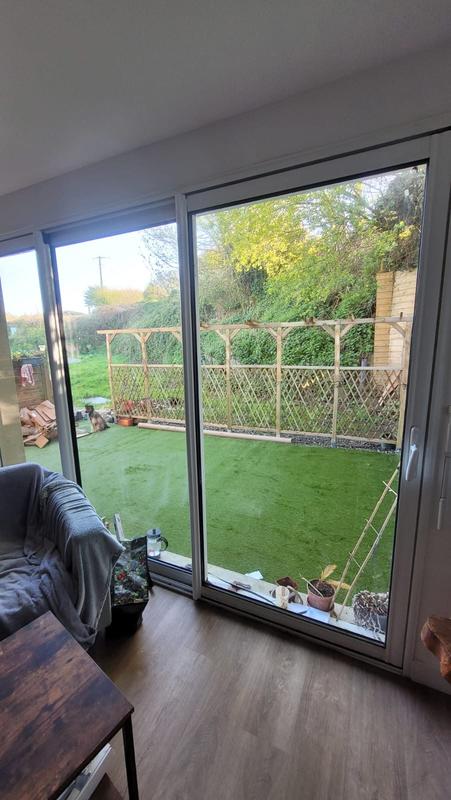 Appartement - 64 m² - 4 pièces