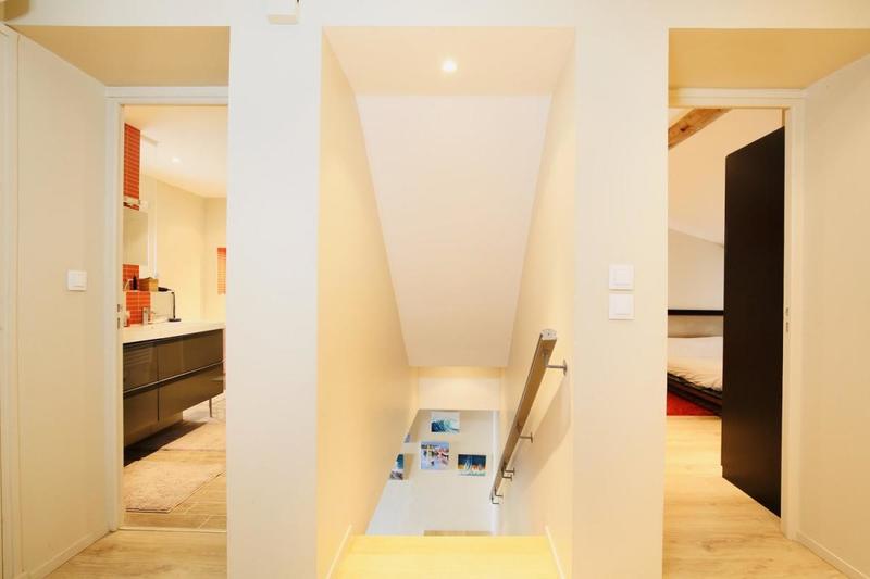 Maison - 310 m² - 6 pièces