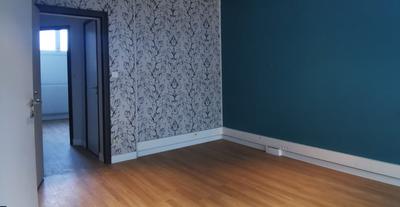 Local commercial - 92 m² - 4 pièces