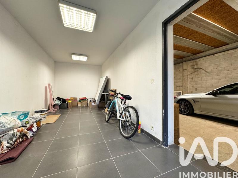 Maison - 269 m² - 4 pièces