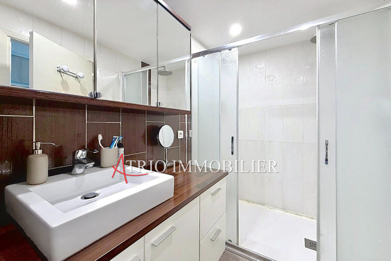 Appartement - 52 m² - 2 pièces