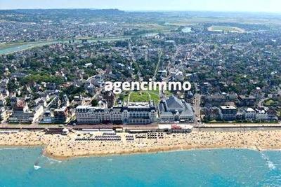 Appartement - 28 m² - 1 pièce