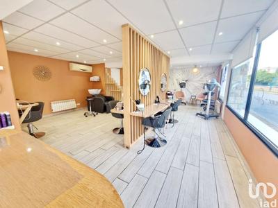 Local commercial - 75 m²