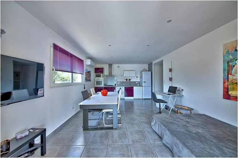 Maison d'architecte - 250 m² - 7 pièces