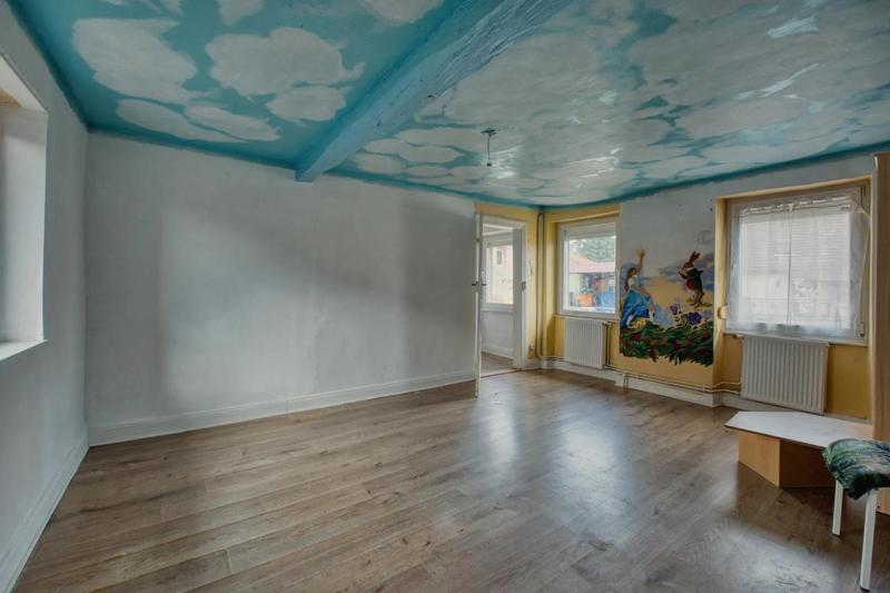 Maison - 79 m² - 3 pièces