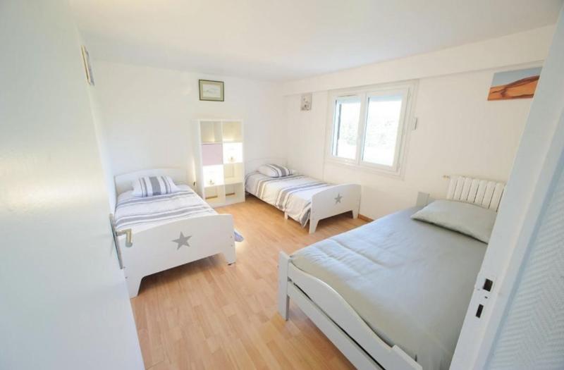 Maison - 226 m² - 10 pièces