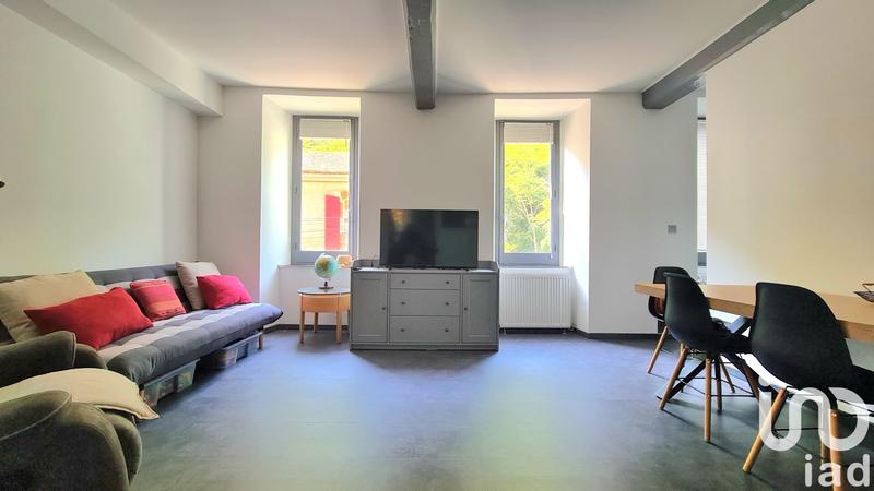 Maison - 630 m² - 10 pièces