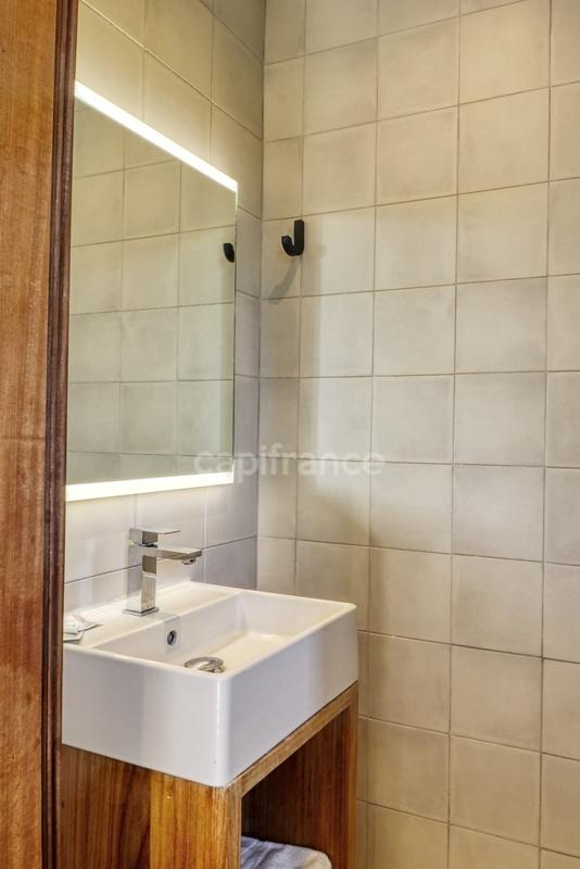 Maison - 139 m² - 5 pièces