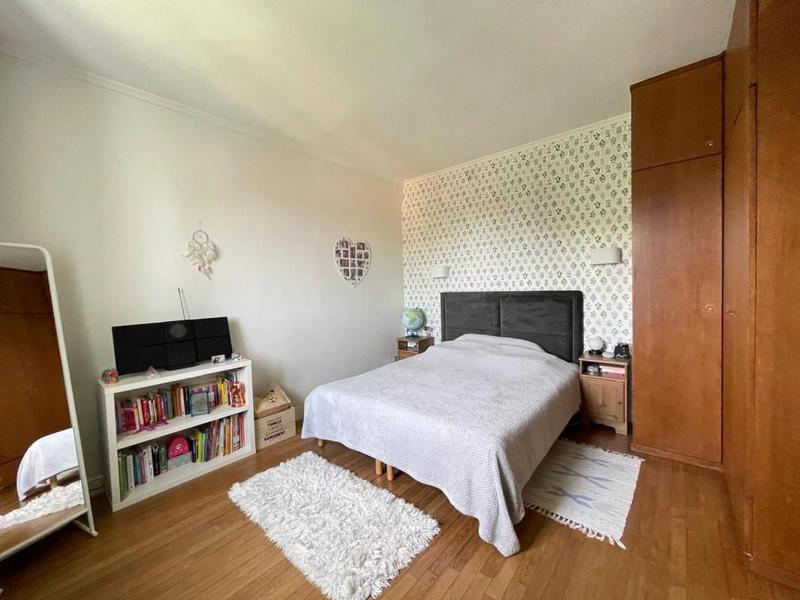 Maison - 163 m² - 7 pièces