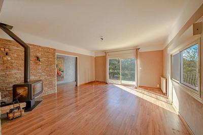 Maison - 192 m² - 7 pièces