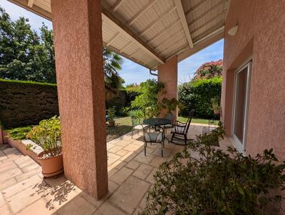 Maison - 184 m² - 6 pièces