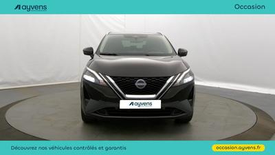 Nissan Qashqai 1.3 Mild Hybrid 158ch n-Connecta Xtronic