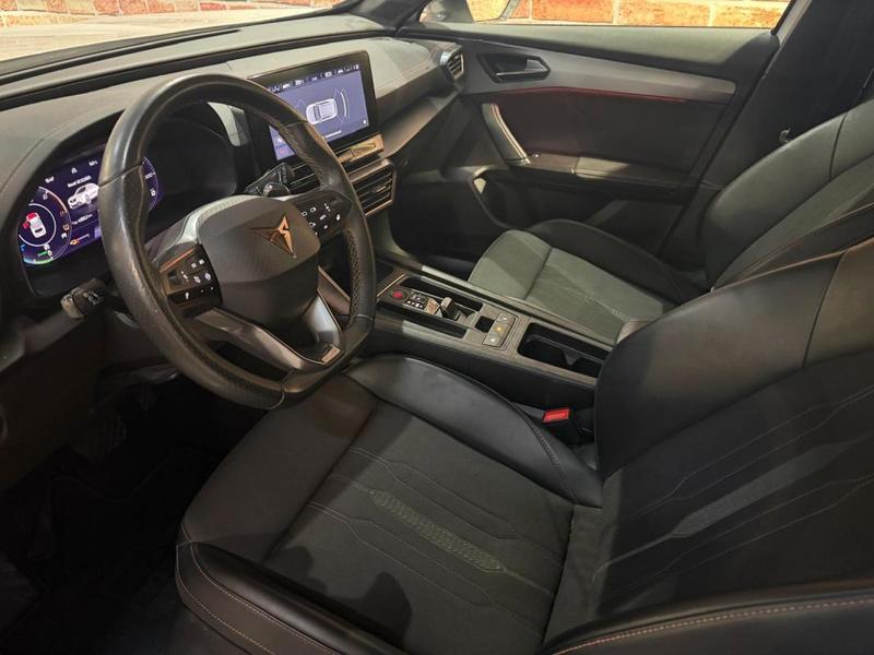 Cupra Formentor 1.4 e-Hybrid 204ch Dsg6