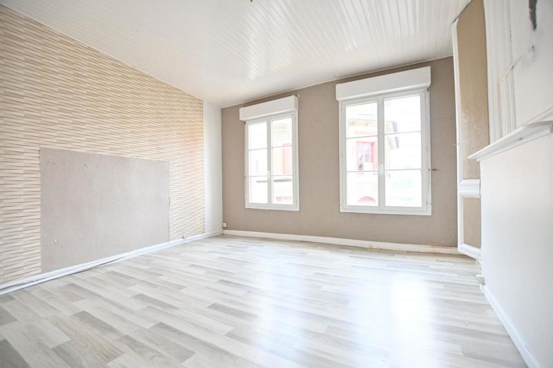 Maison - 70 m² - 3 pièces