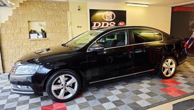 Volkswagen Passat Pack Buisiness Blue Motion 1.6tdi 105