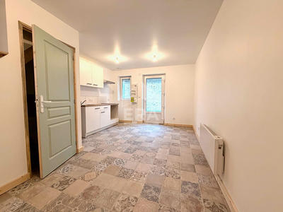 Appartement - 27 m² - 2 pièces