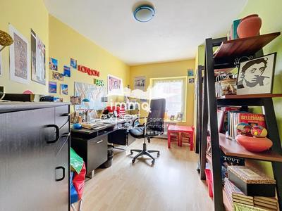 Appartement - 115 m² - 5 pièces