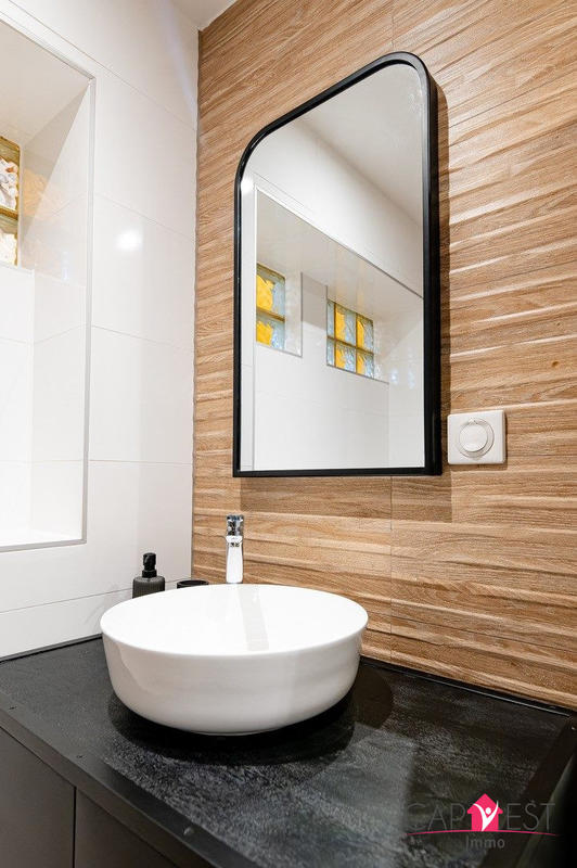 Appartement - 27 m² - 1 pièce