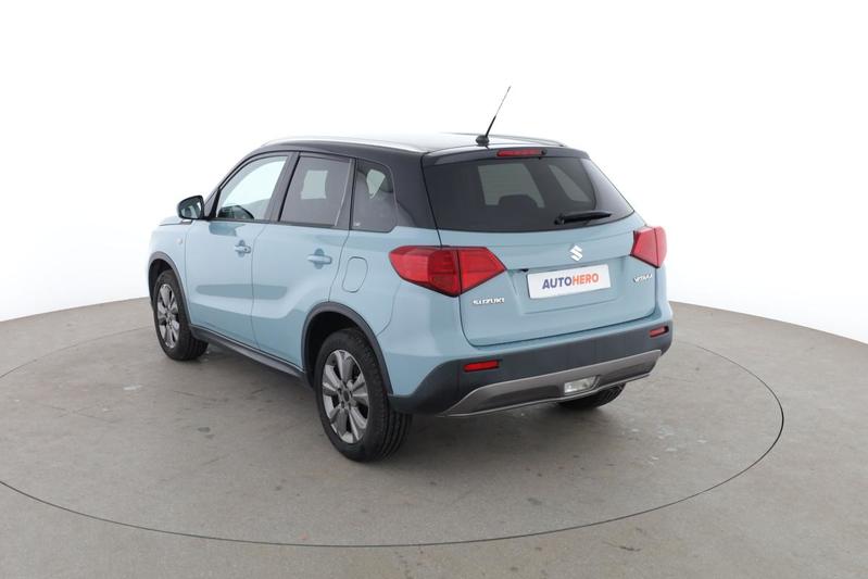 Suzuki Vitara 1.0 BoosterJet Privilege 111 ch