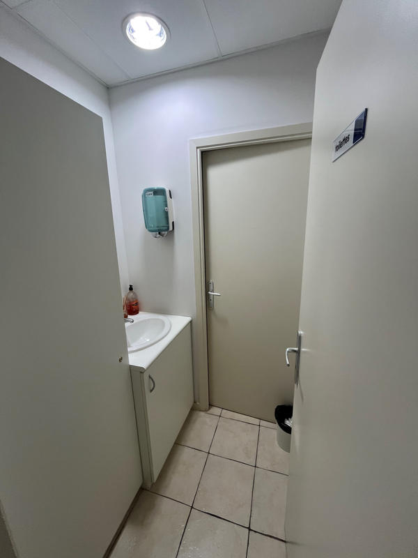 Local commercial - 37 m²