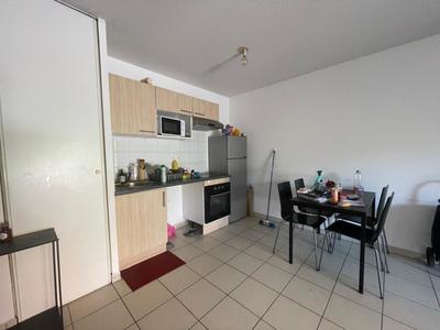 Appartement - 54 m² - 3 pièces