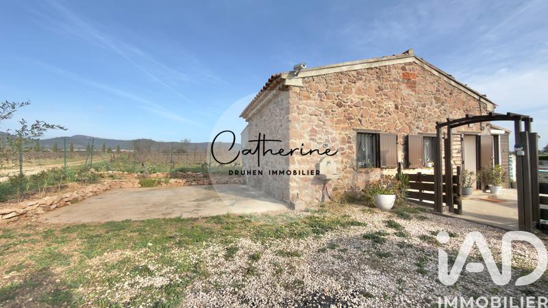 Maison - 50 m² - 2 pièces