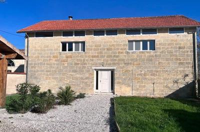 Maison - 168 m² - 3 pièces