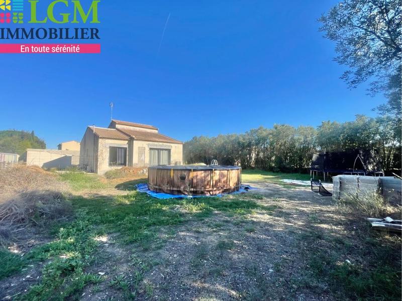 Villa - 130 m² - 5 pièces