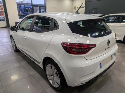 Renault Clio V Blue dCi 85 Business