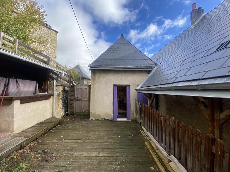 Immeuble - 335 m² - 16 pièces