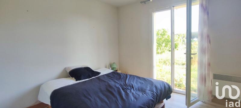 Maison - 116 m² - 5 pièces