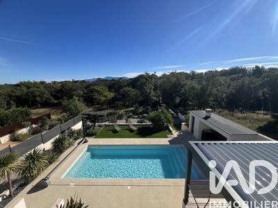 Maison - 154 m² - 5 pièces