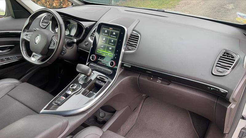 Renault Espace 1.6 dCi 160 Edc6 Zen - Automatique