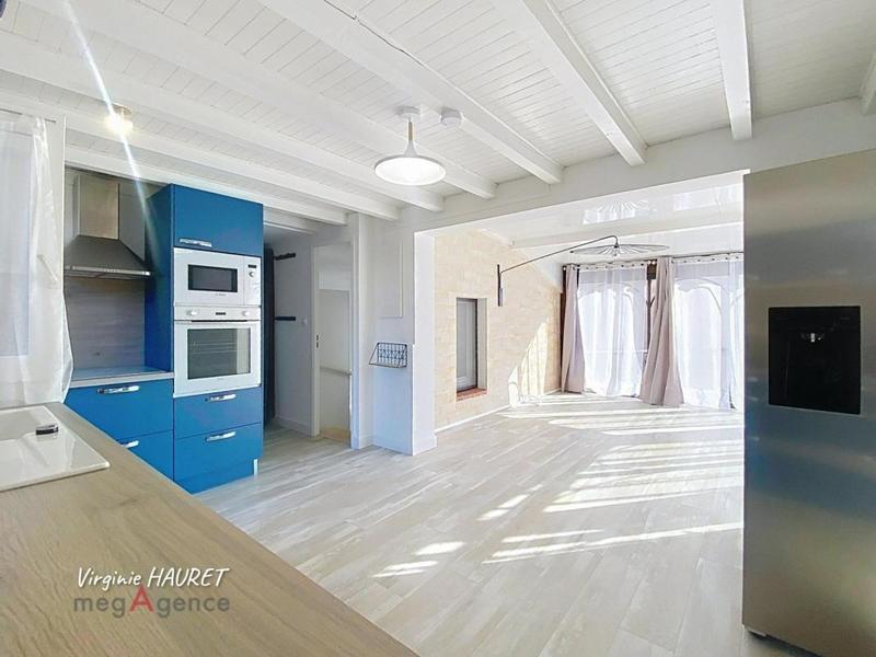 Maison traditionnelle - 82 m² - 3 pièces