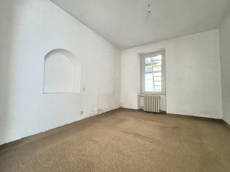 Maison ancienne - 106 m² - 4 pièces