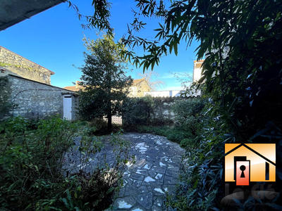 Maison - 165 m² - 5 pièces