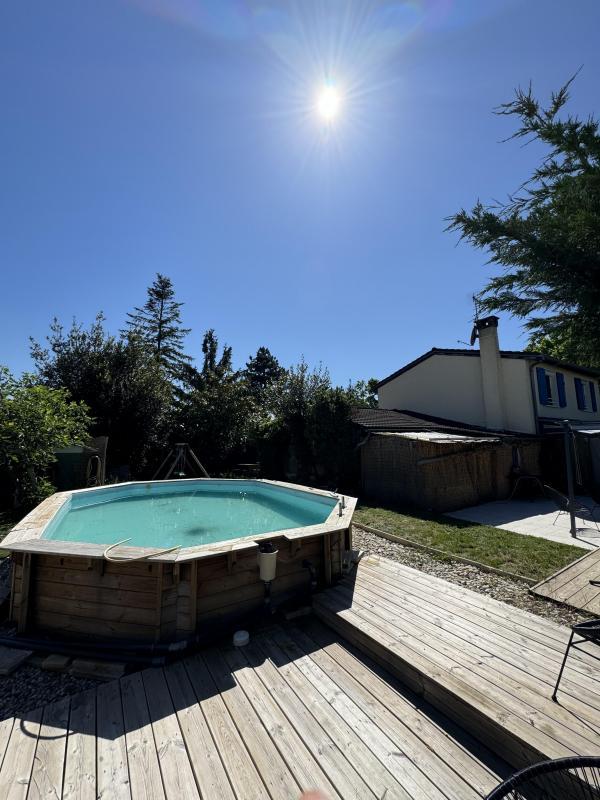 Maison - 148 m² - 6 pièces