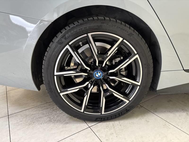 Bmw i4 eDrive40 340 ch Bva m Sport