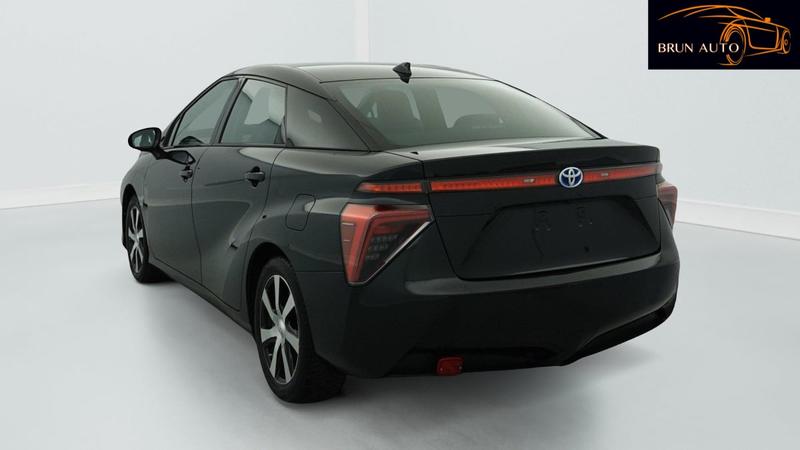 Toyota Mirai Hydrogene 154 ch Dynamic
