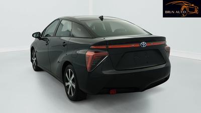 Toyota Mirai Hydrogene 154 ch Dynamic