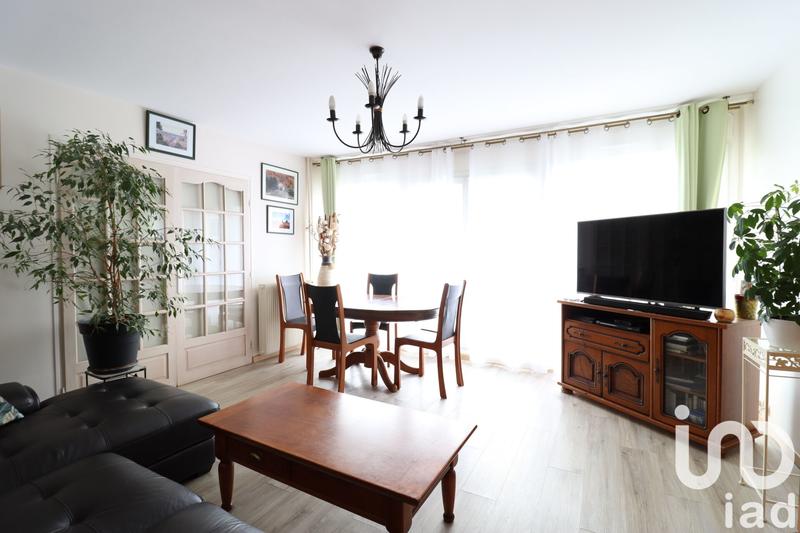 Appartement - 69 m² - 3 pièces