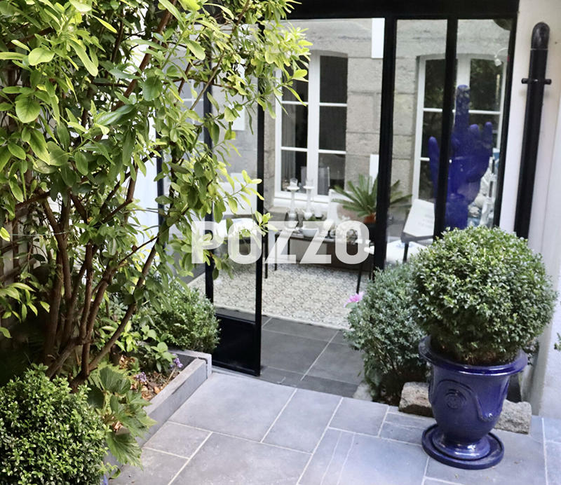 Appartement - 51 m² - 3 pièces