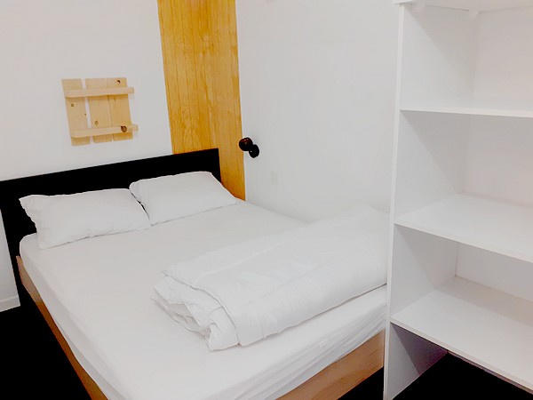 Appartement - 45 m² - 3 pièces