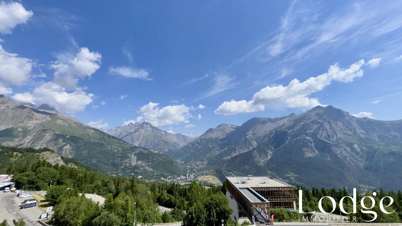 Appartement - 32 m² - 3 pièces