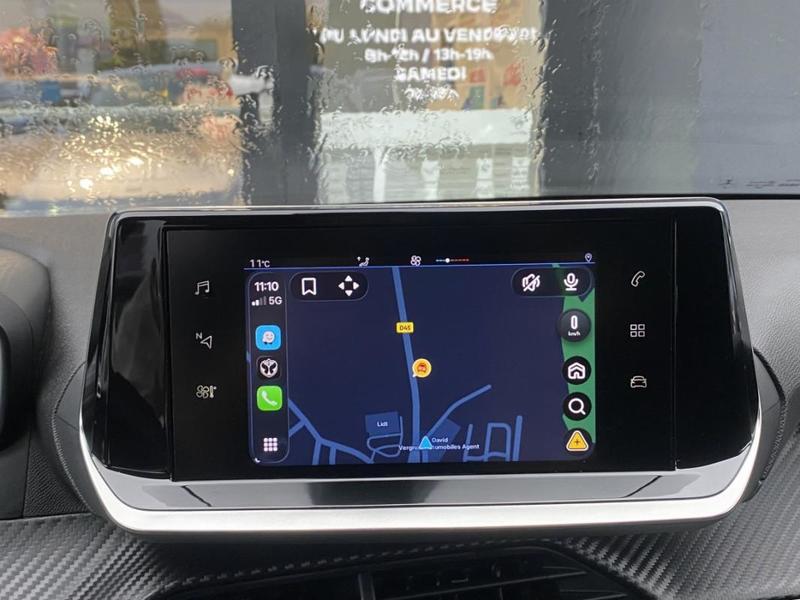 Peugeot 208 II PureTech 100 s&amp;S Style