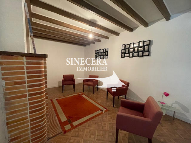 Maison - 195 m² - 5 pièces