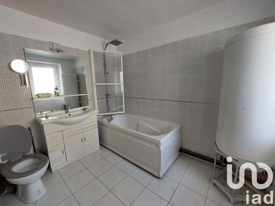 Maison de village - 190 m² - 9 pièces