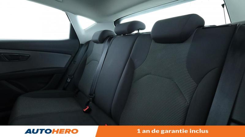 Seat Leon 1.6 Tdi Style Business 115 ch