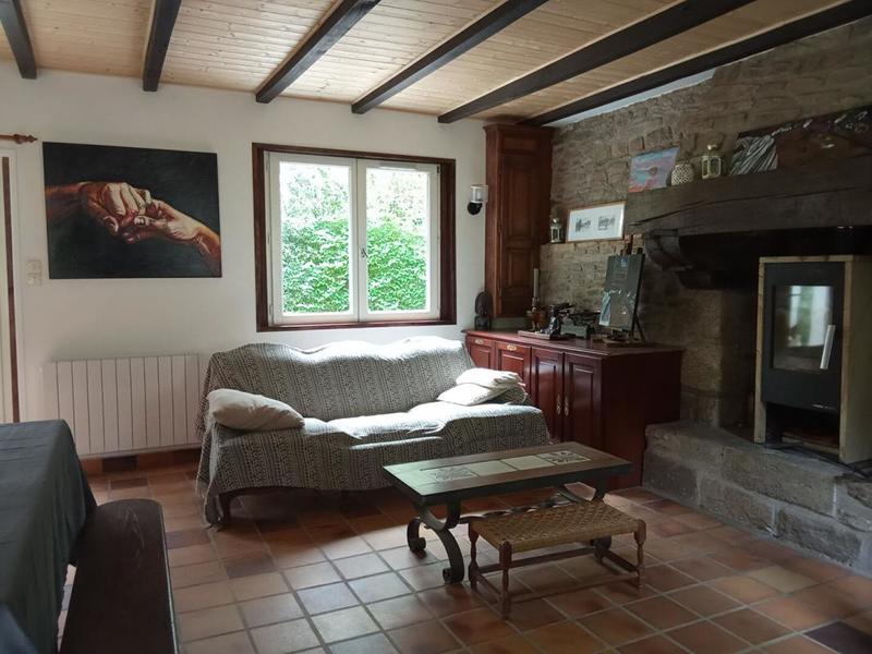 Propriété - 110 m² - 5 pièces