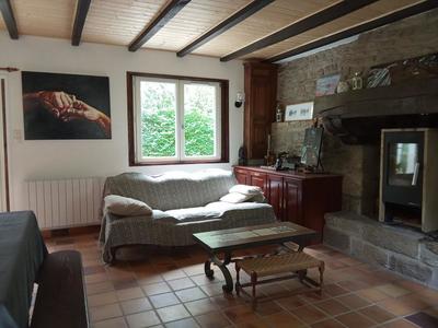 Propriété - 110 m² - 5 pièces